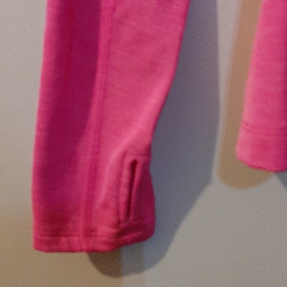 Under Armour 3/4 zip - Picture 2 of 3